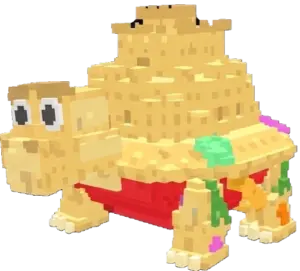 Brainrot God